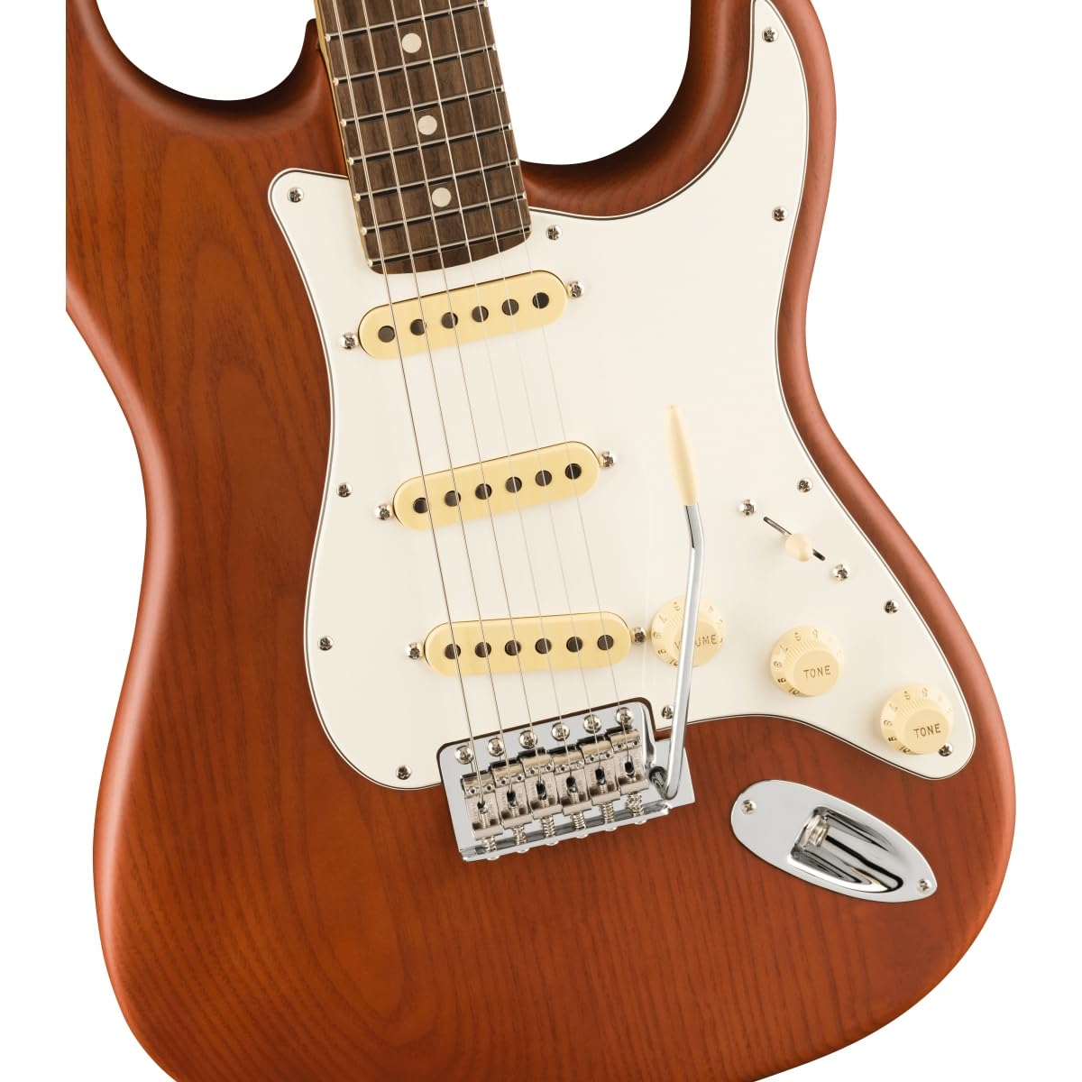 Amazon | Fender/FSR American Performer Sassafras Stratocaster