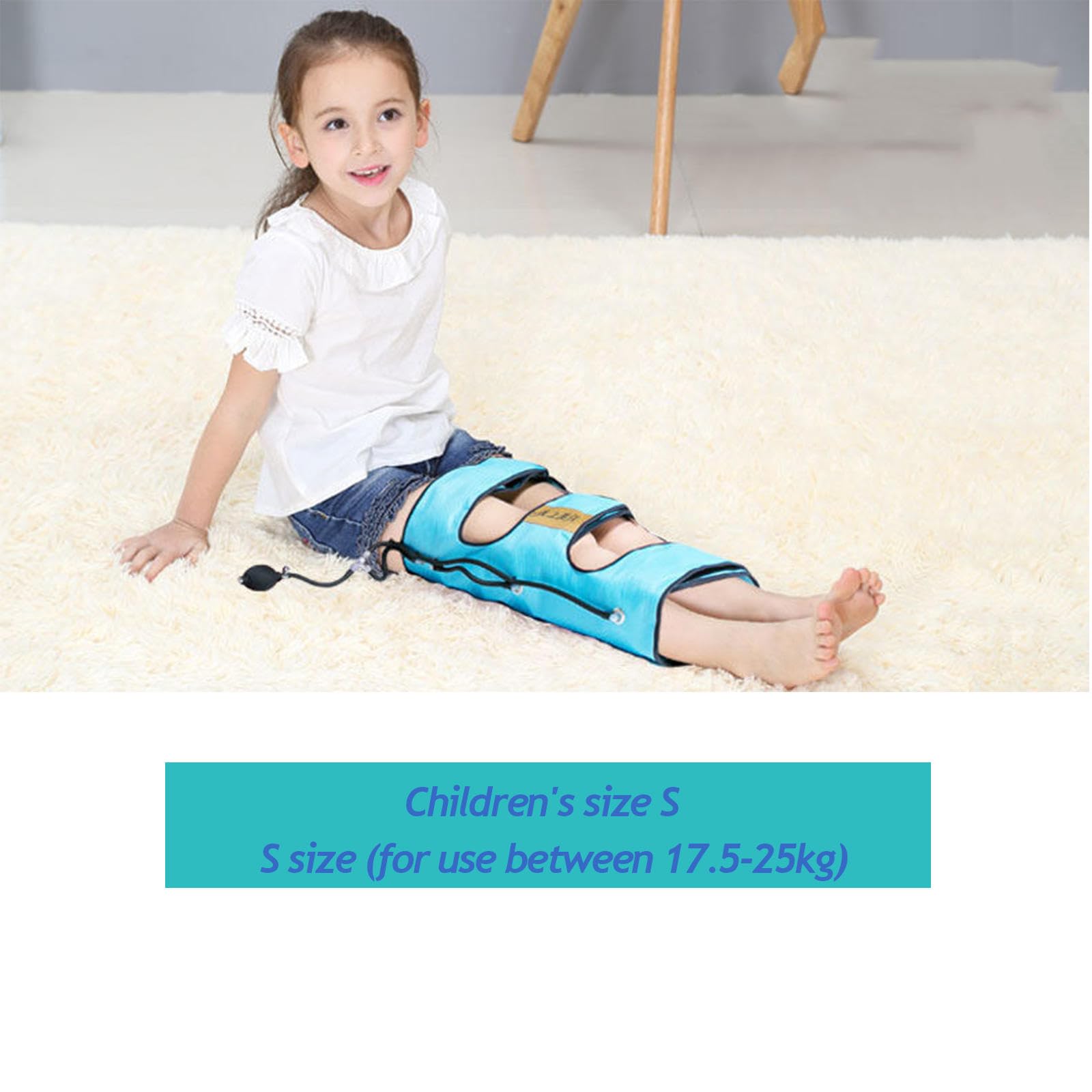 Adjustable Posture Corrector Leg, X/O Form Leg Correction