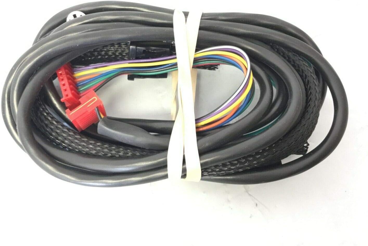 Upright Wire Harness 333193 Works with Hydra Fitness Exchange Treadmill