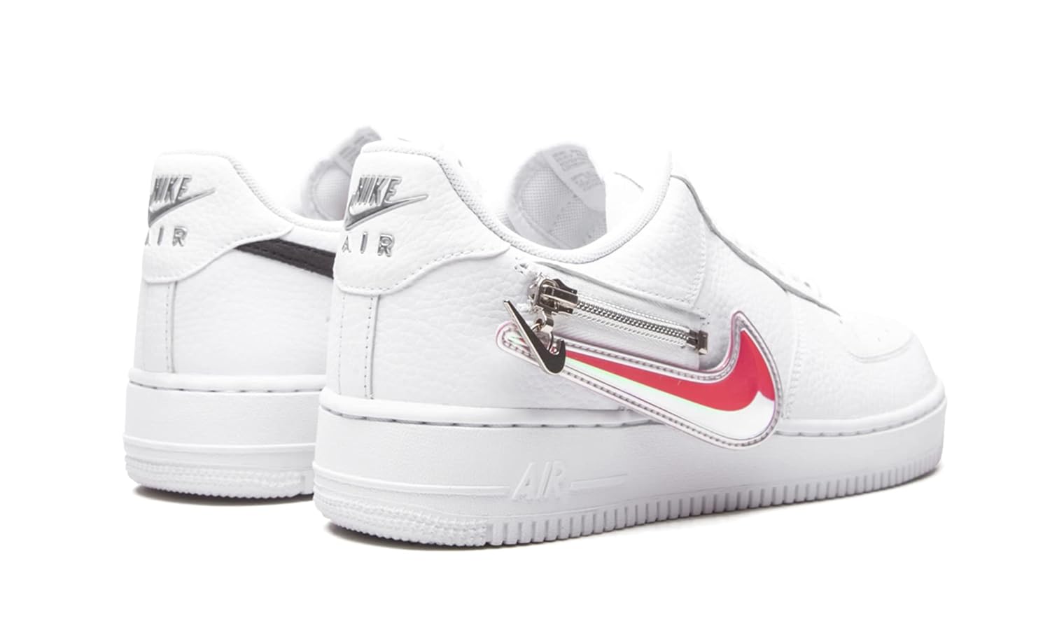 Nike Air Force 1 ホワイトuser_5c4eab8c専用 NIKE W AF1 PIXEL WHITE/WHITE-BLACK-SAIL（ナイキ ウィメンズ