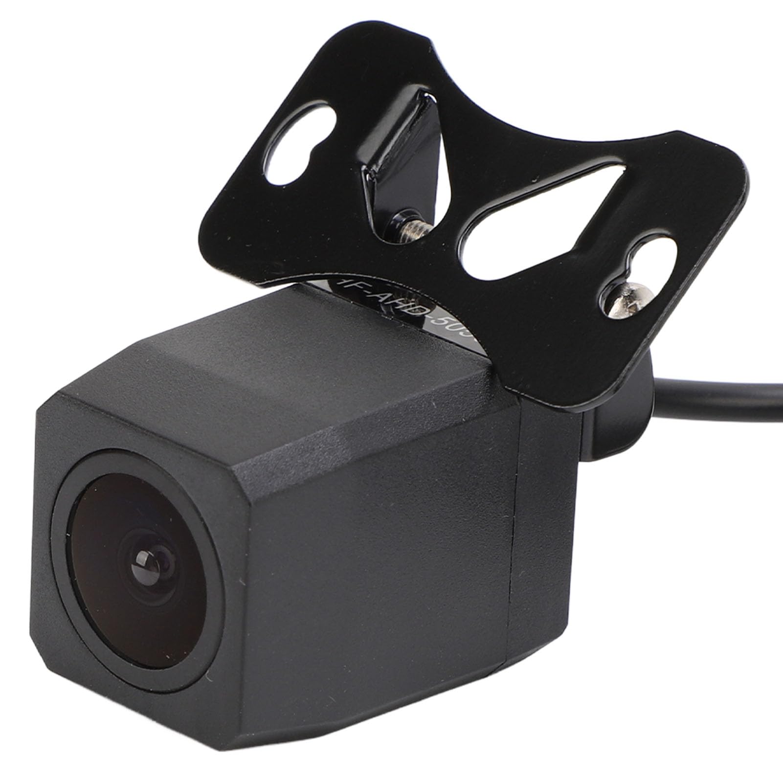 Schimer Dash Cam 4K Ultra HD con Doppio Obiettivo e Grandangolo da 170°