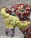 Kotobukiya ArtFX + Avengers Age of Ultron Hulkbuster Iron Man Statue