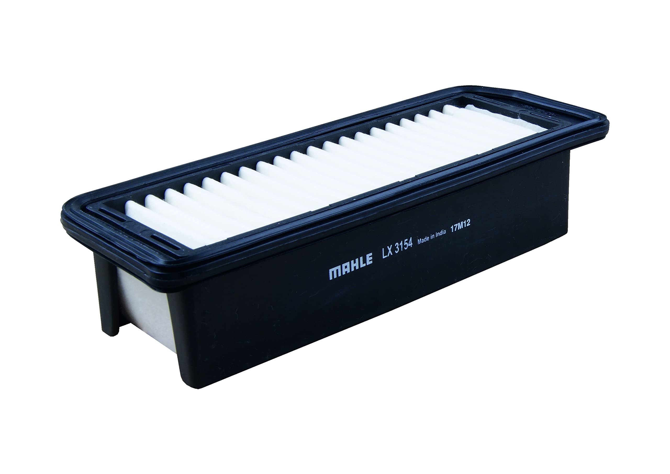MAHLE LX 3154 - Air Filter Car - Engine