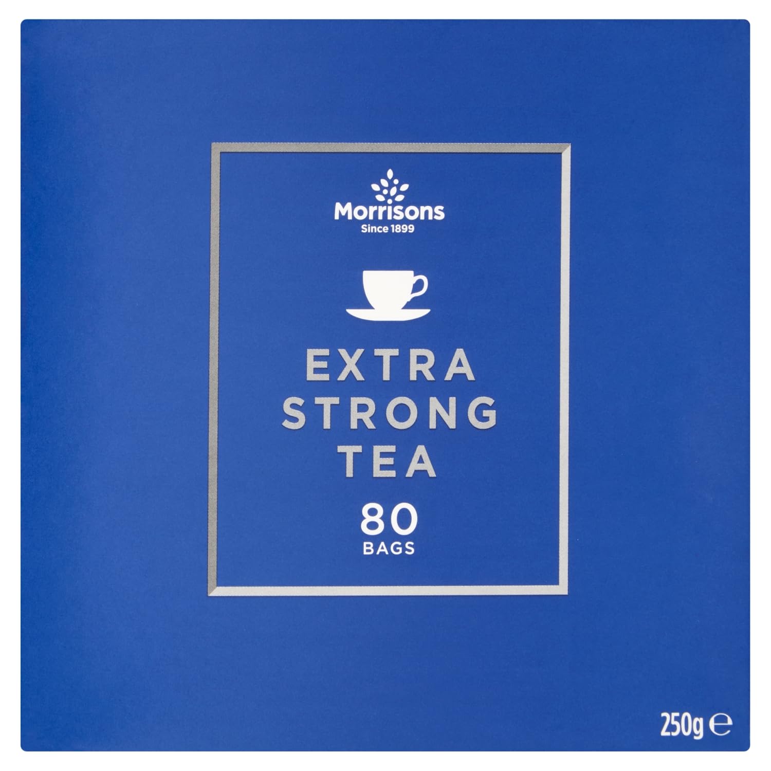 morrisons tobacco 30g price Amazon.com : Morrisons Extra Strong Tea Bags 80's 250g : Grocery & Gourmet  Food