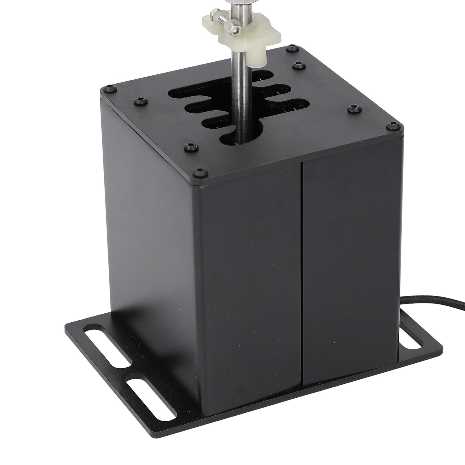 CHICIRIS Simulatore USB per PC per Bambini, Migliora L'esperienza di Gioco Realistico Ad H, con Materiale in Alluminio per Dispositivi di Gioco da Corsa [video game