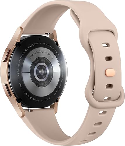 Miniatura 2 de Vanjua Correa delgada para Amazfit GTR 4  GTR 3 Pro  GTR 3  GTR 2e  GTR 2  GTR 1.850 in, reloj inteligente Amazfit Bip 5, correa deportiva de