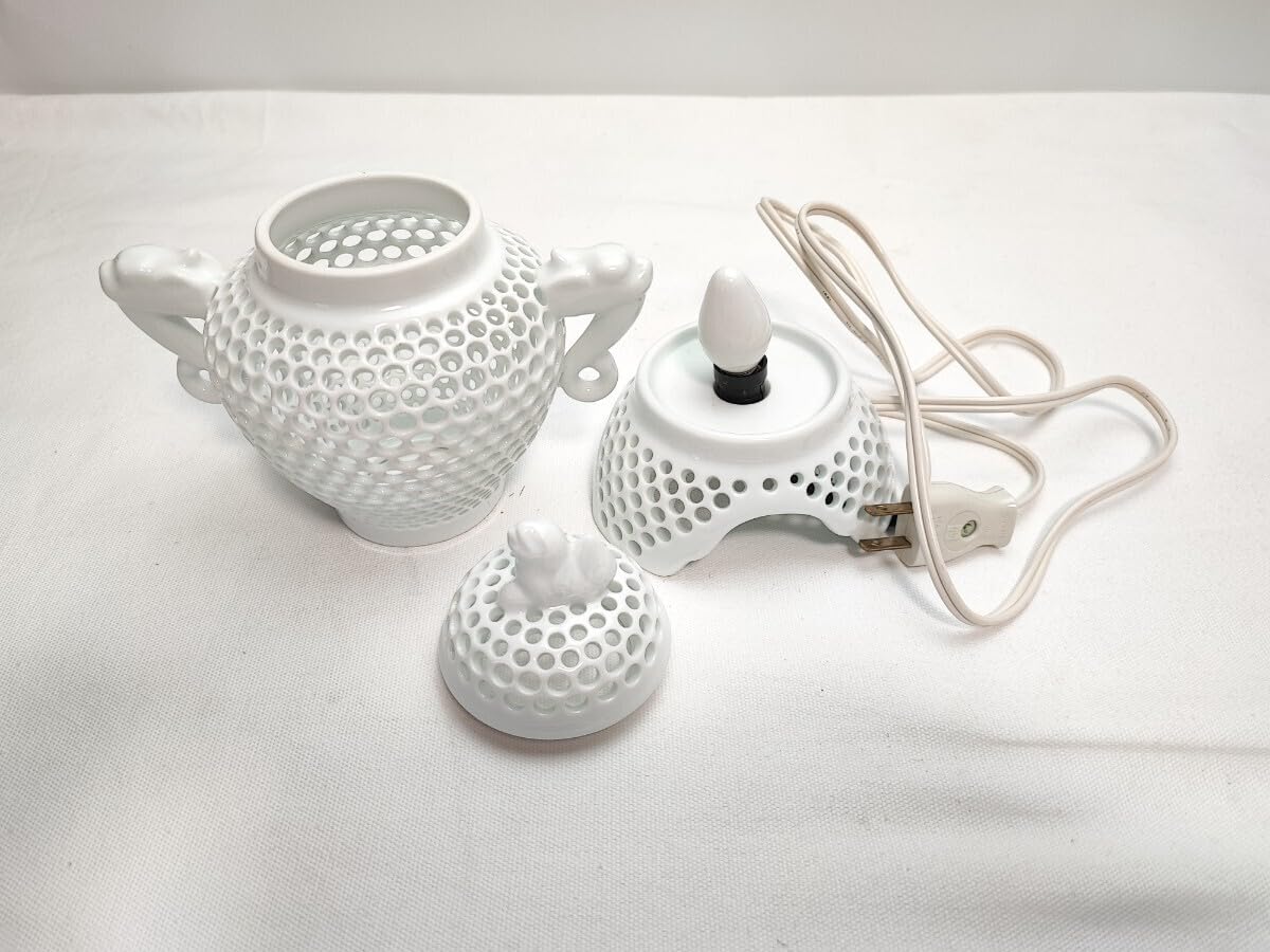 伊万里テーブルランプ Yahoo!オークション - ‡高級 伊万里焼 テーブルランプ 花瓶型