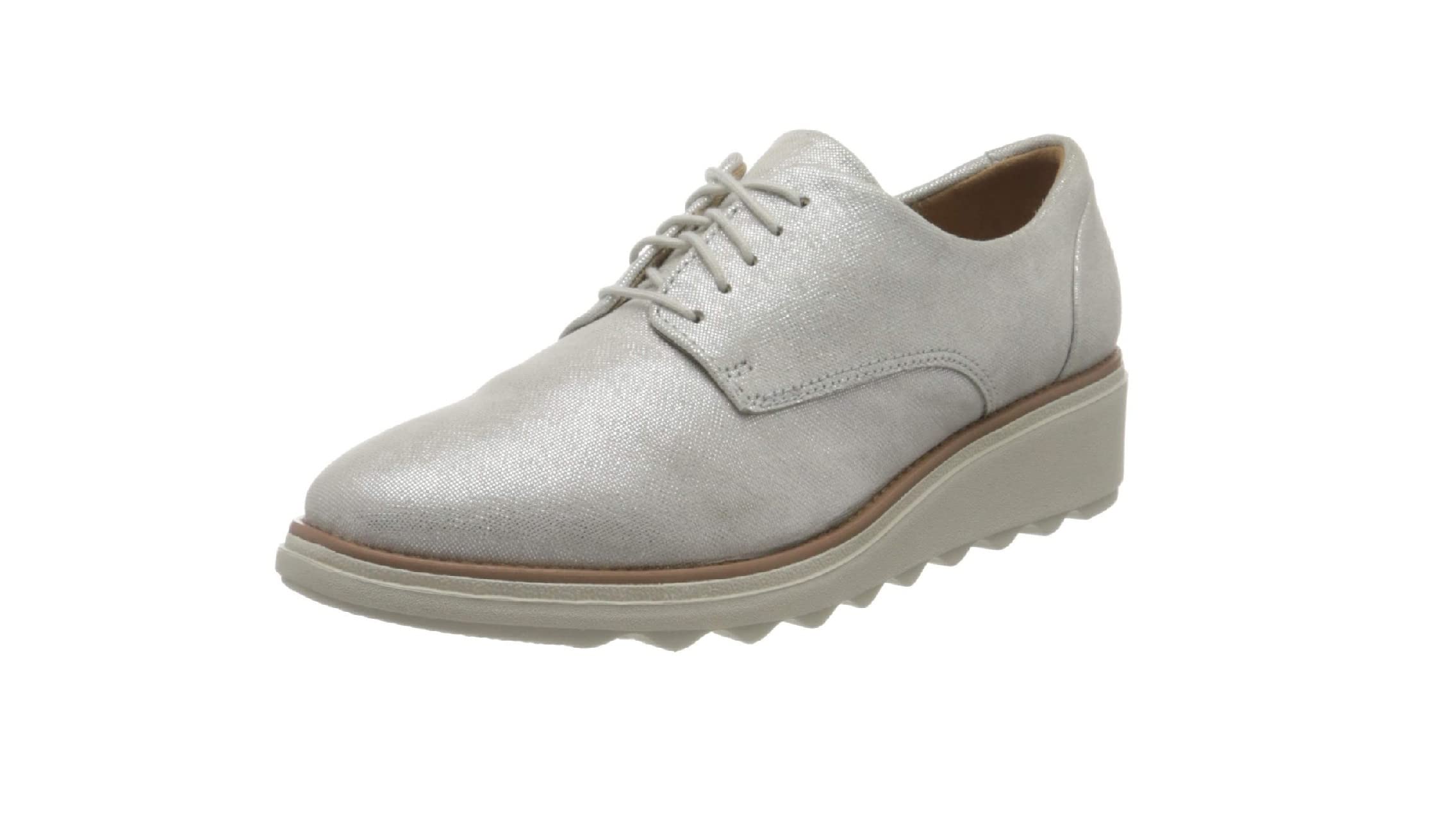 Clarks Sharon Noel, Zapatos Planos Mary Jane Mujer