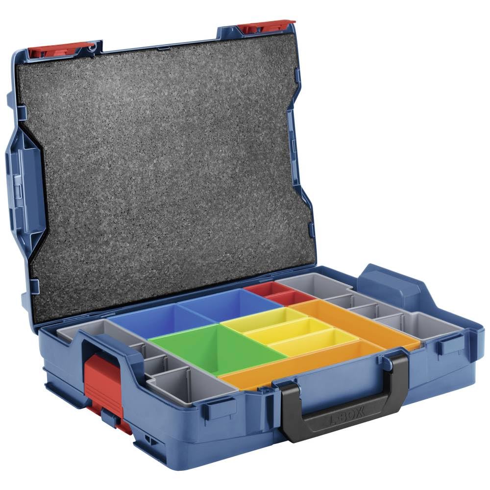 Amazon | Bosch Professional(ボッシュ) L-BOXX(エルボックス 