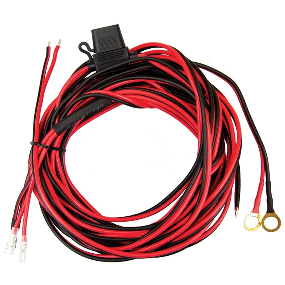 ライトウォームジャージ グランジペイント レッド Amazon.com: RIGID INDUSTRIES - Wiring Harness for SAE 360 Series