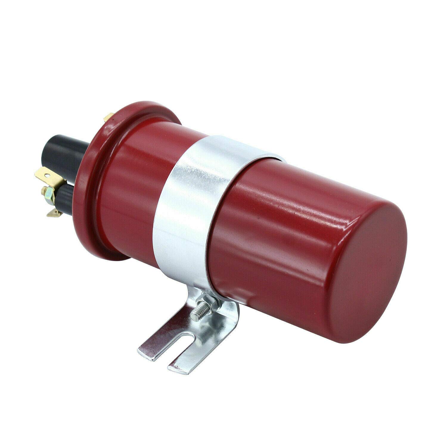 Riloer DLB105 voiture Auto LUCAS haute Performance Standard 12V bobine d'allumage sport
