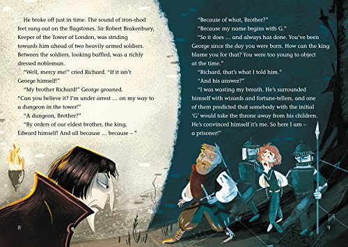 Richard III: Band 18/Pearl