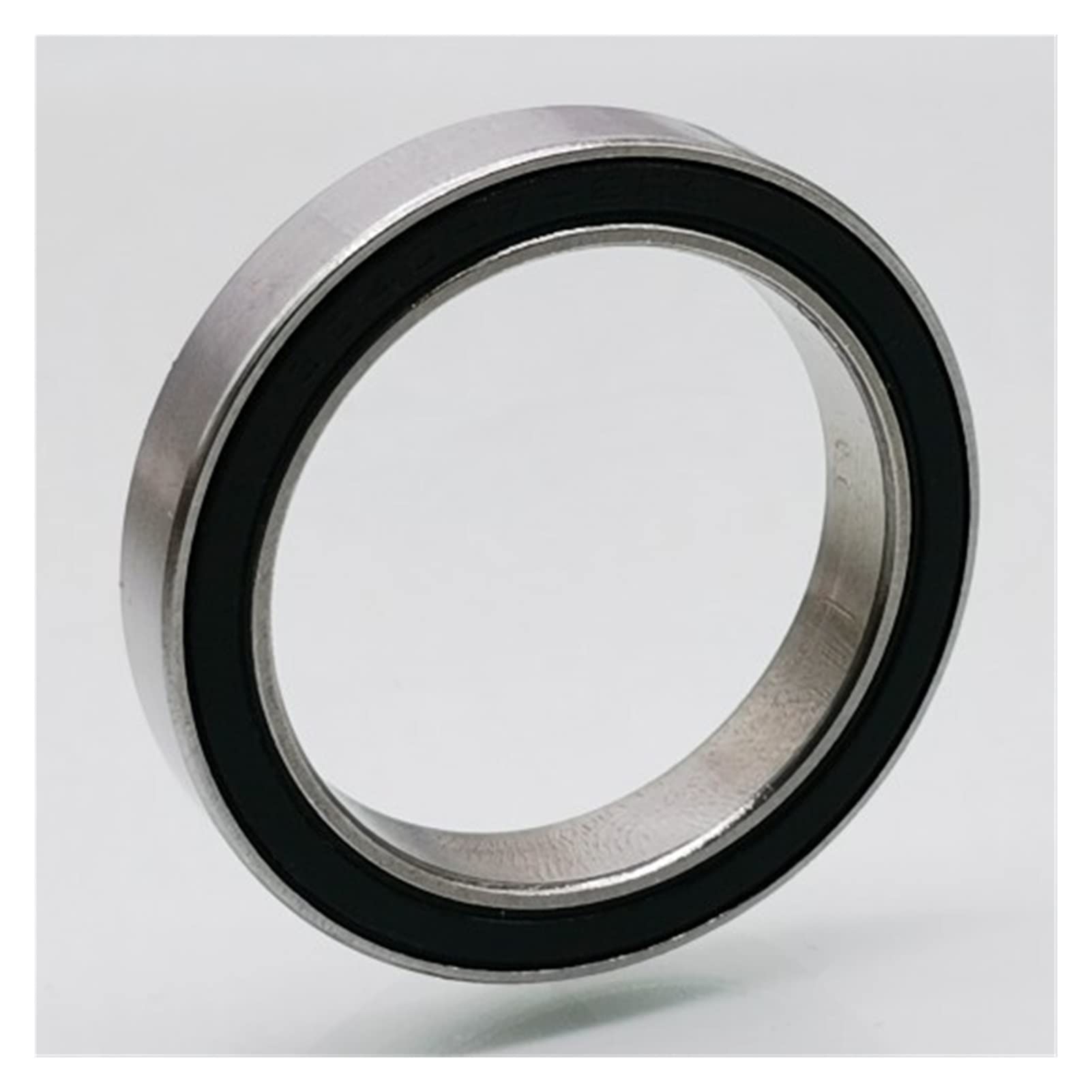 XRKJKQIDG 4Pcs MR3040H7-2RS Ball Bearing 30x40x7mm Steel Double Sealed MR3040H6-2RS 30x40x6mm Bicycle Bearings for SRAM Dub(MR3040H6-2RS Steel balls)