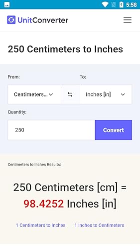 Length Converter