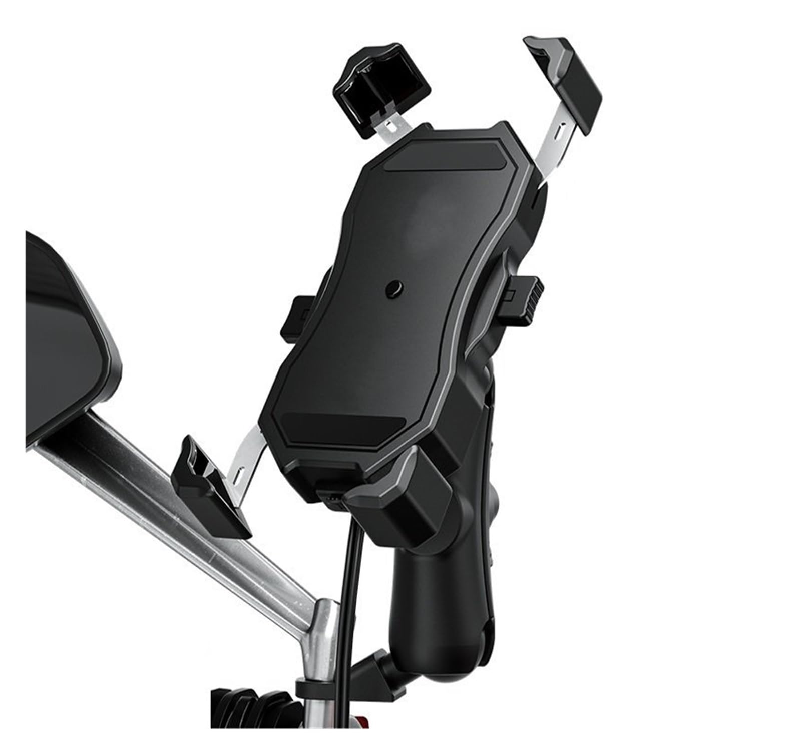 Ontdek de fabrikant motorfiets usb laadpoort van hoge kwaliteit voor