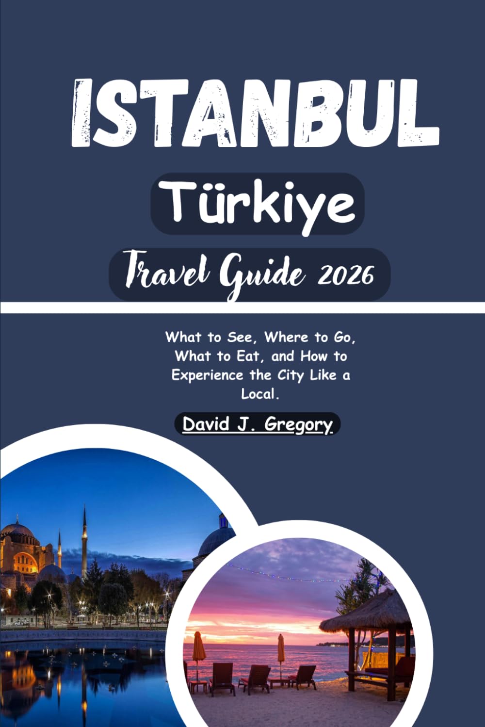 Istanbul Türkiye Travel Guide 2026: What to See Where to Go What to Eat and How to Experience the City Like a Local