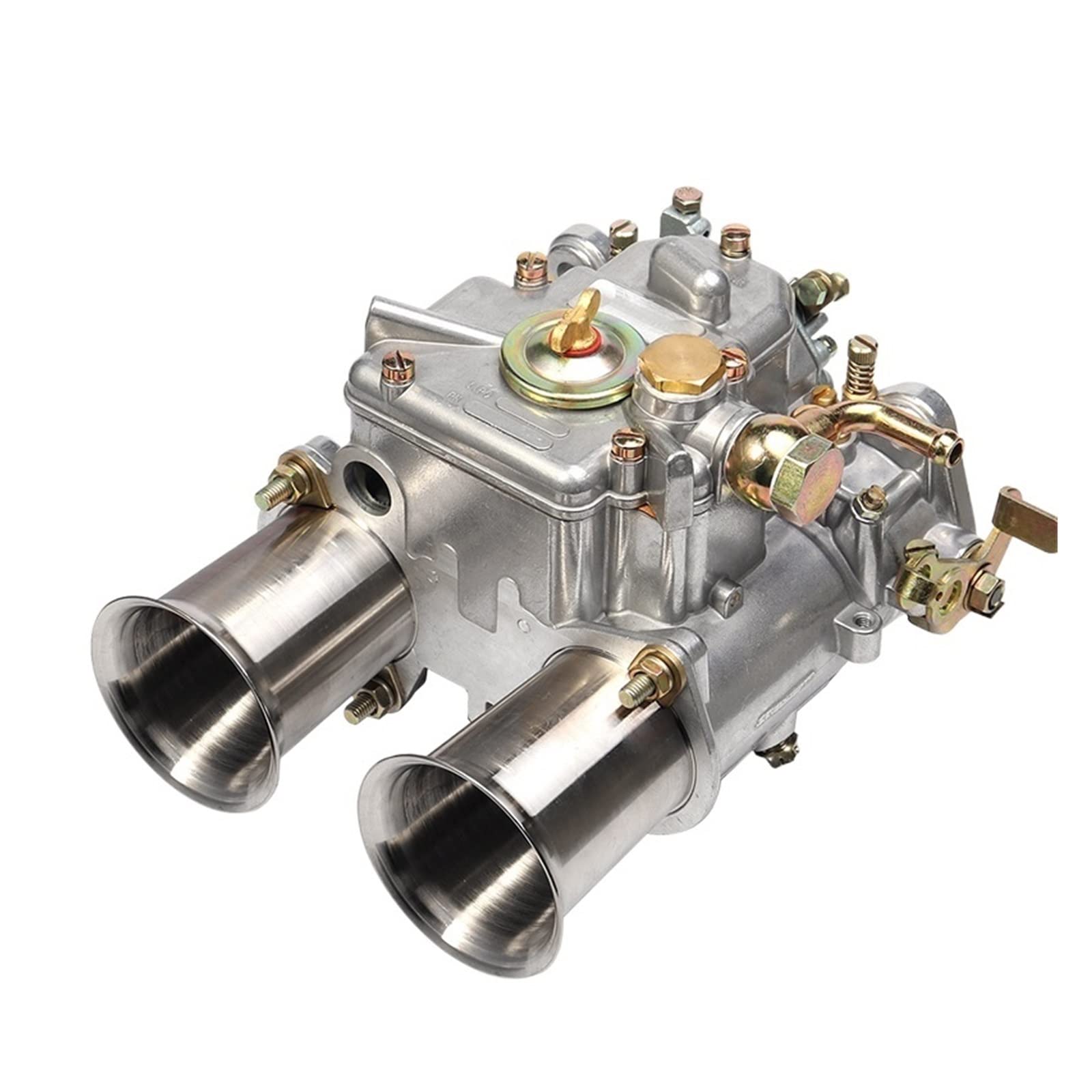 Amazon | ウェーバー 45 DCOE キャブレター炭水化物 Carby Assy 45DCOE