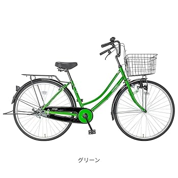 サイクルスポット NEO CLASSICO スポーツ車 26インチ サイクル