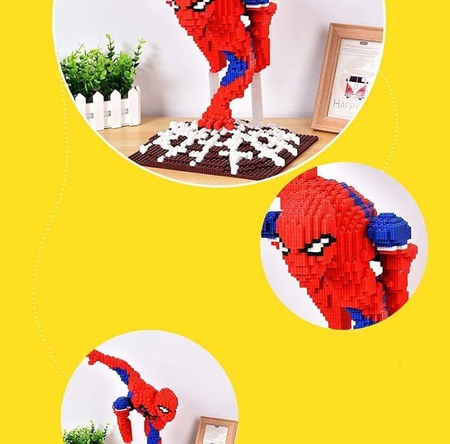 モデルスプライシングレンガ、ビルディングブロック、子供向け教育玩具 Amazon.co.jp: プレイセットと乗り物 技術ホバークラフトタンク