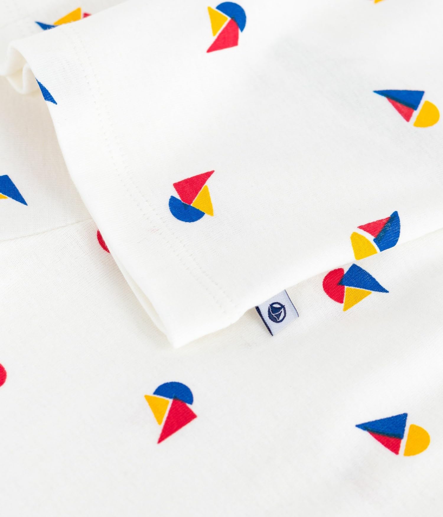 Petit Bateau Cardite_h2 Abbigliamento Notte Bambini e Ragazzi