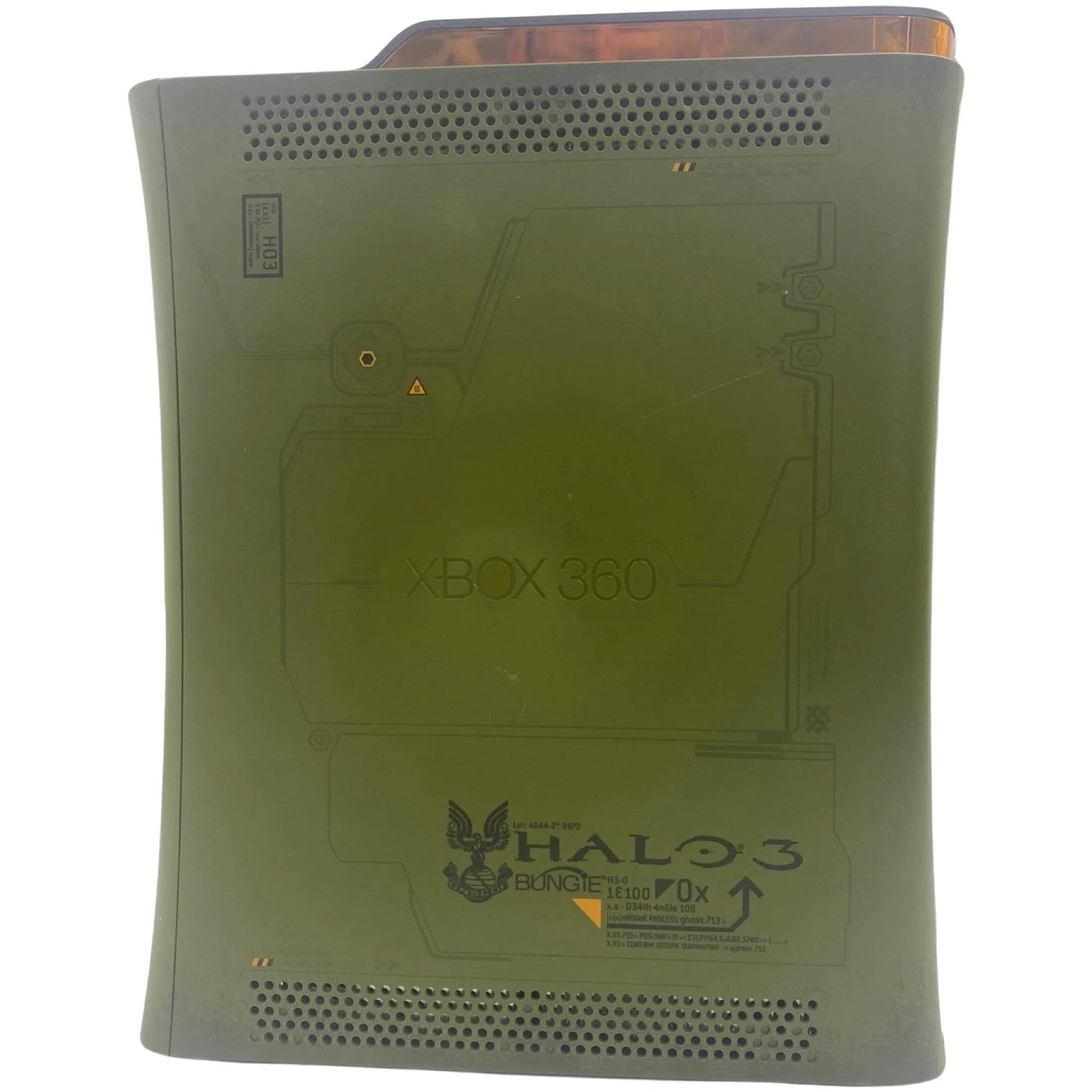 Xbox 360 halo 3 edition new online