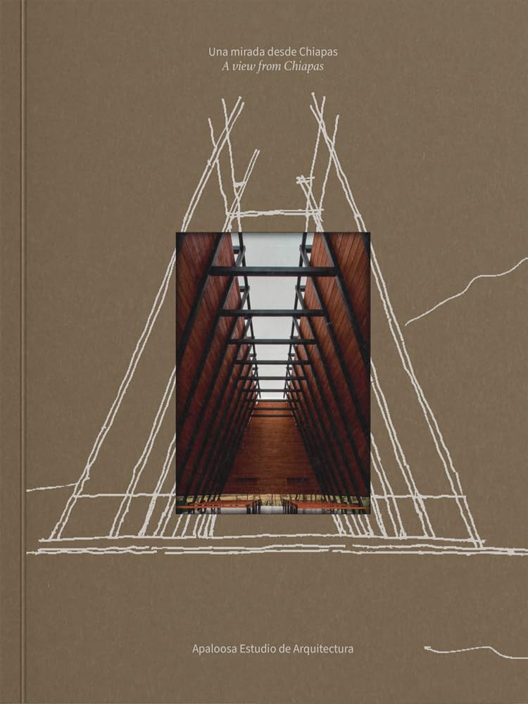 Apaloosa Estudio De Arquitectura livre pour comprendre l'espace béton