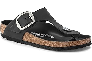 Women's Gizeh Big Buckle Sandals: Elevate Your Summer Style