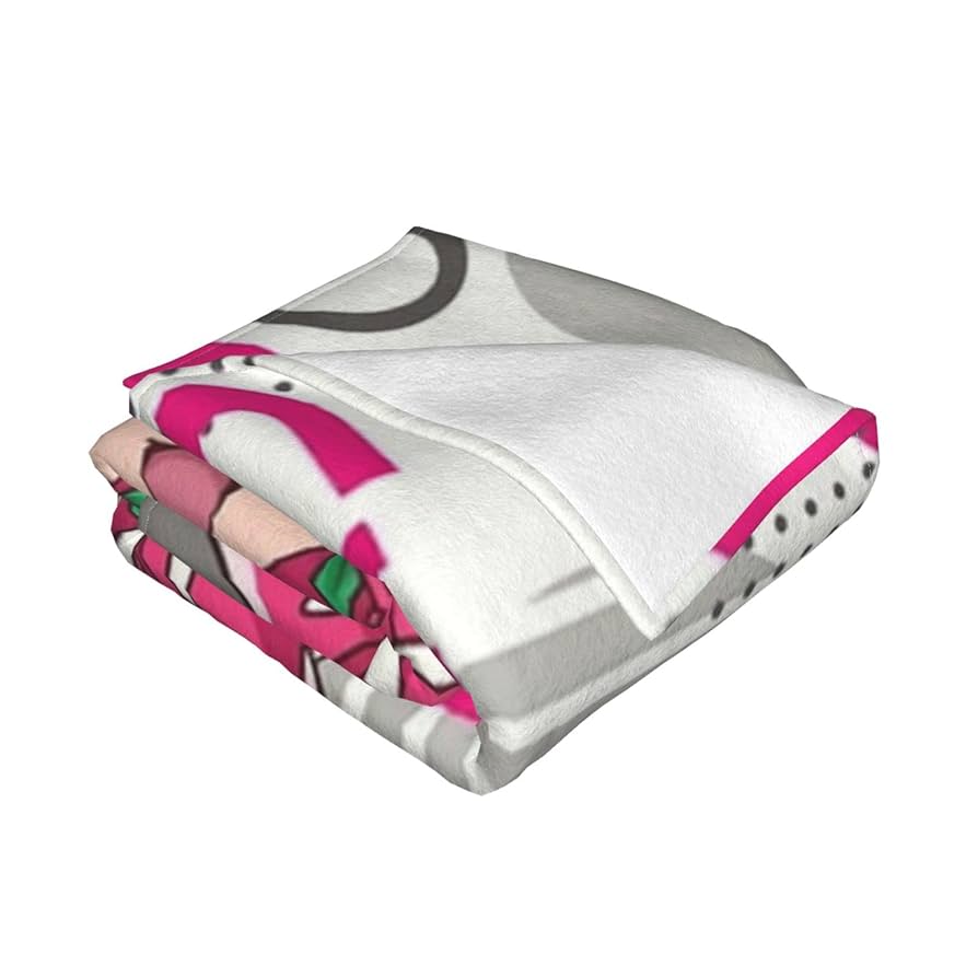 Amazon｜魔法つかいプリキュア ブランケット blanket フランネル