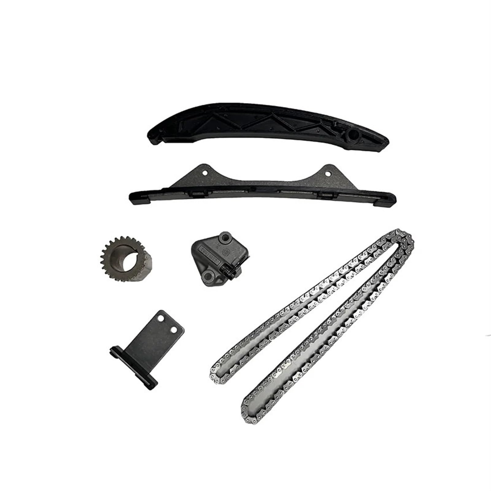 Kit chaîne de distribution ECOTEC 1.4T LUJ pour réparer le moteur GM 24101443