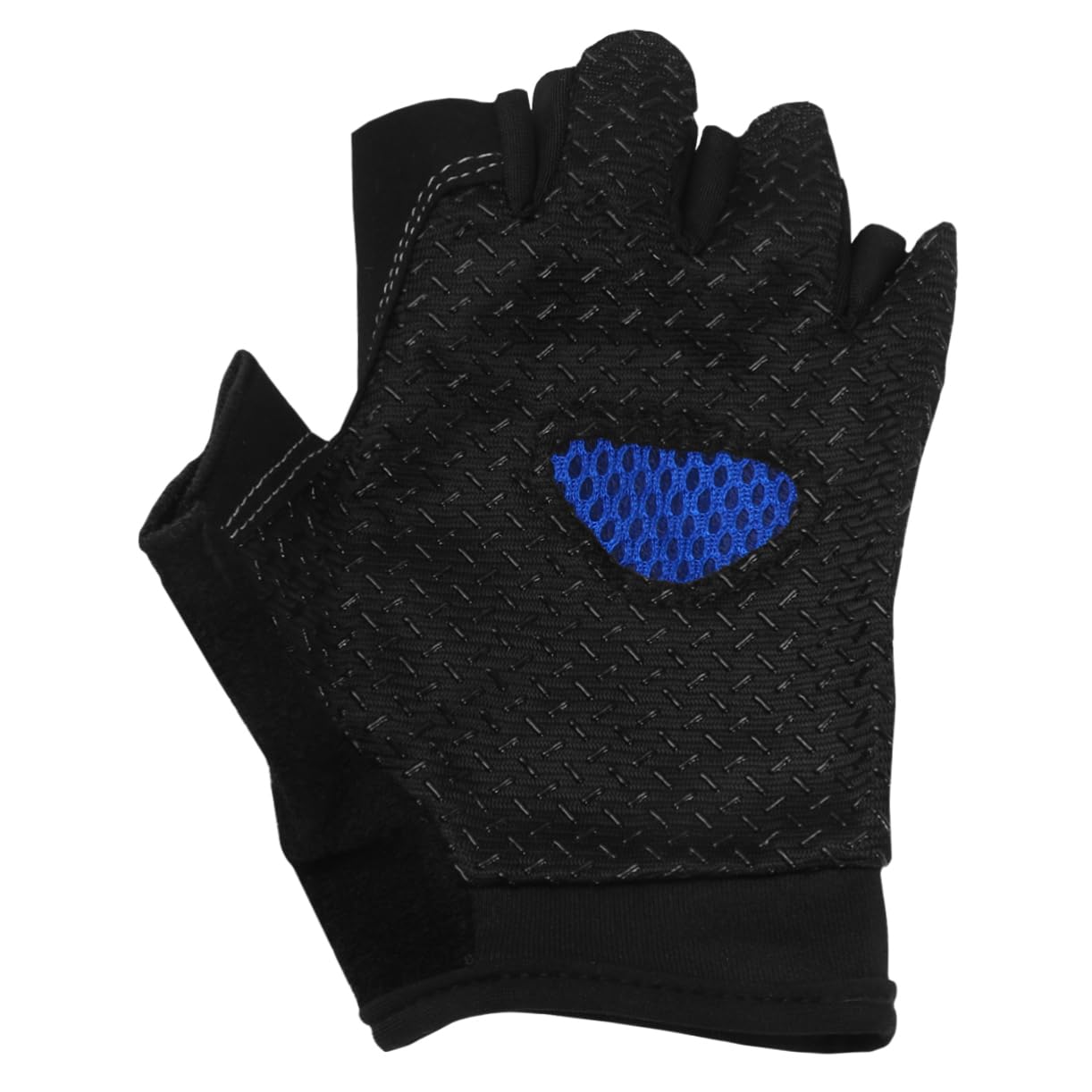 FOMIYES Warmth Breathability Half Finger Gloves Biking Gloves for Cold Weather