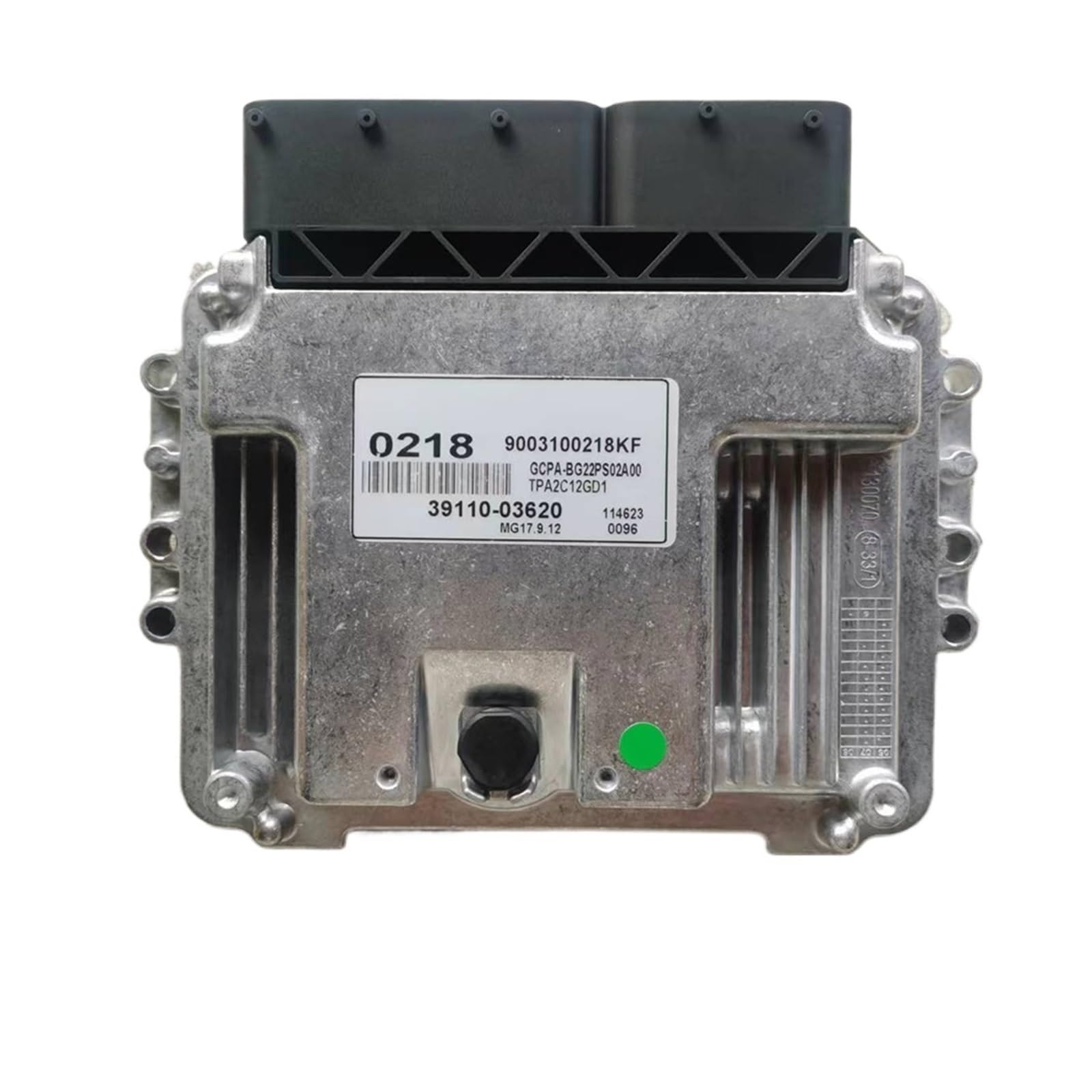39110-03620 3911003620 Auto ECU Motor Computer-Board Elektronische 