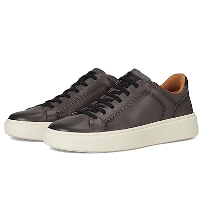 Allen Edmonds Oliverbrogue Slip On Shoes Men