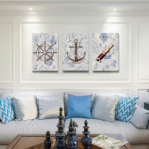 Miniatura 198 de Decoración de pared para sala de estar, lienzo para dormitorio, moderno, moderno, familiar, baño, decoración de pared, colgar imágenes, obras de