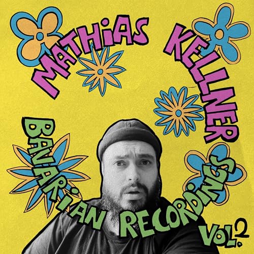 Mathias Kellner