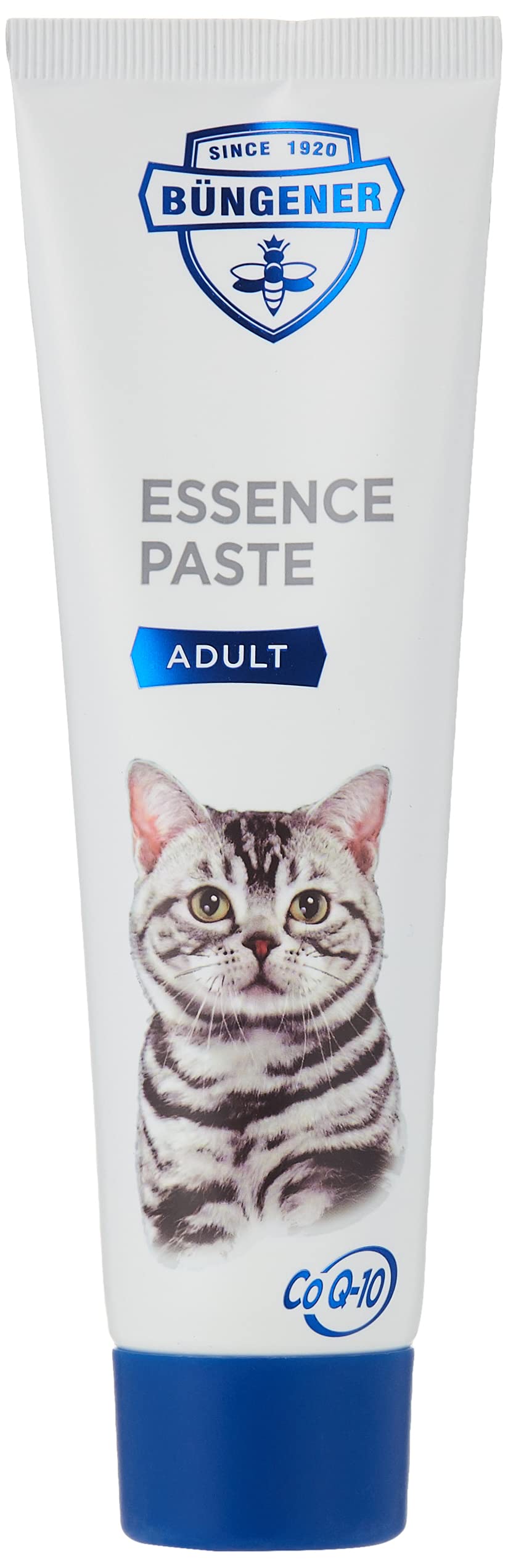 Bungener Essence Paste For Cats-Adult-100g