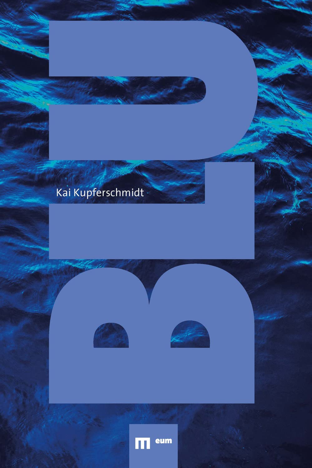 Blu. La Bellezza Della Natura - 4