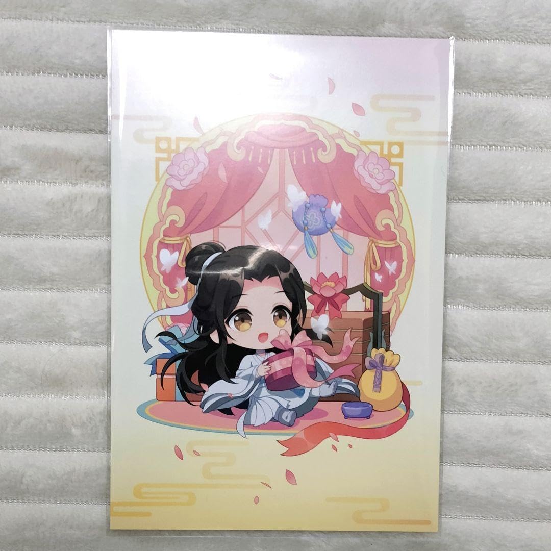 天官賜福 タイ限定グッズ まとめ売り 天官賜福 グッズまとめ 天官賜福 タイ限定グッズ まとめ売り 天