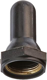 Cole Hersee 81264 Grey Toggle Switch Boot Cover