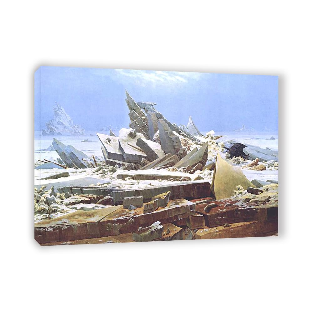 LZ6J8C9 Lawrence Alma《Goldfish》Wall Decoration Painting. reproductions of famous paintings (70x140cm/inner frame)