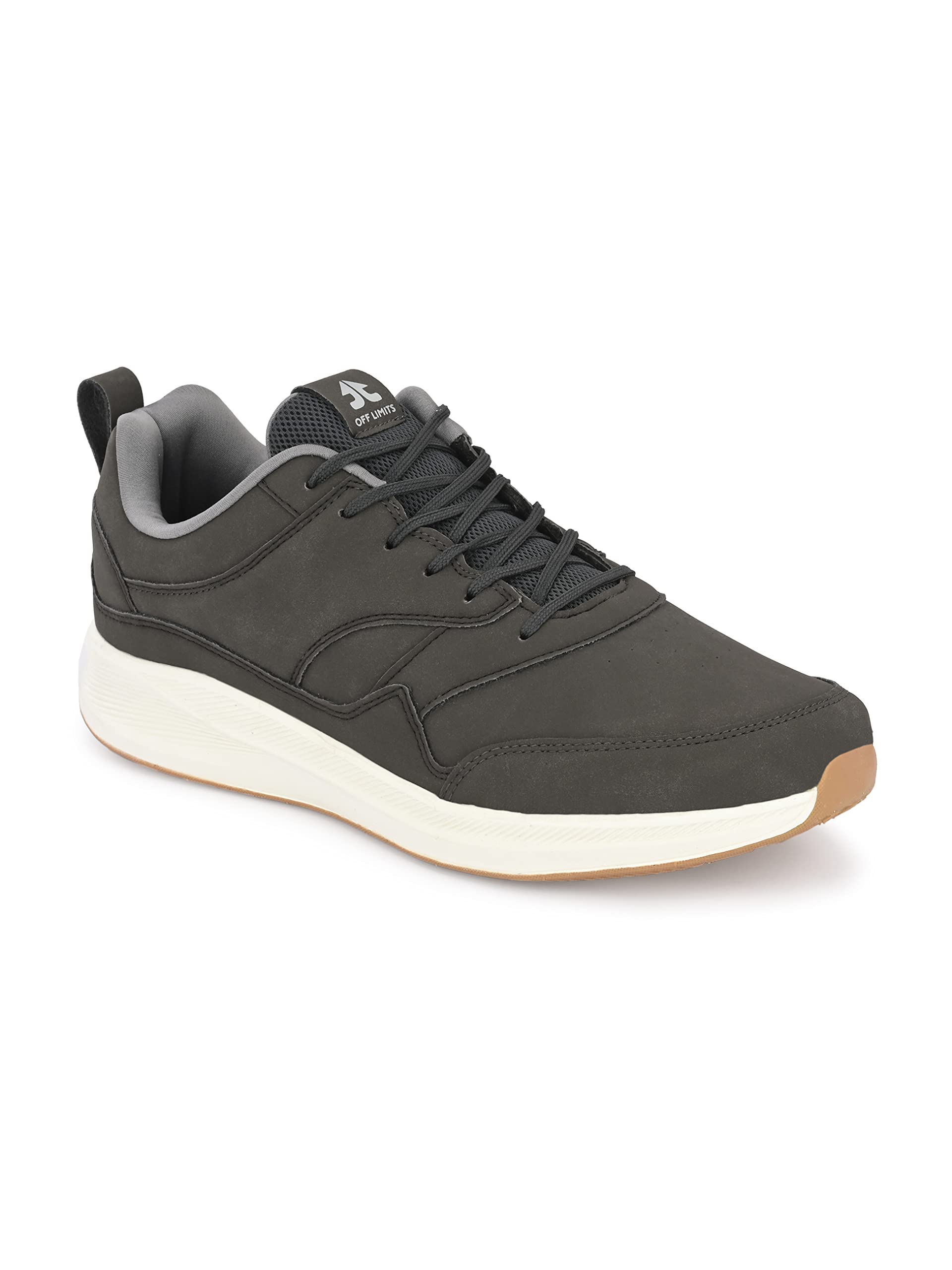 OFF LIMITS Men STUSSYY B&T Running Shoes, Grey, 13 (B0C3756T81) Amazon Price History, Amazon Price Tracker