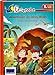 Produktbild Abenteuer im Dino-Wald - Leserabe 1. Klasse - Erstlesebuch für Kinder ab 6 Jahren: Mit Stickern (1. Lesestufe)