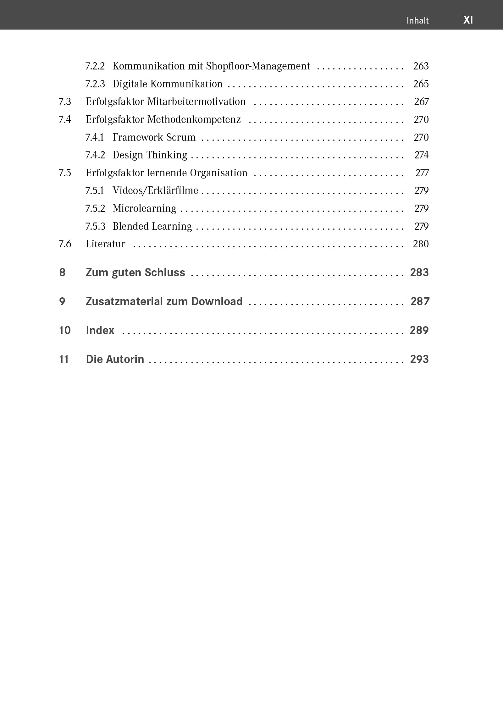 Qualitätsmanagement und Fehlerkultur: Mit Fehlern gewinnbringend umgehen