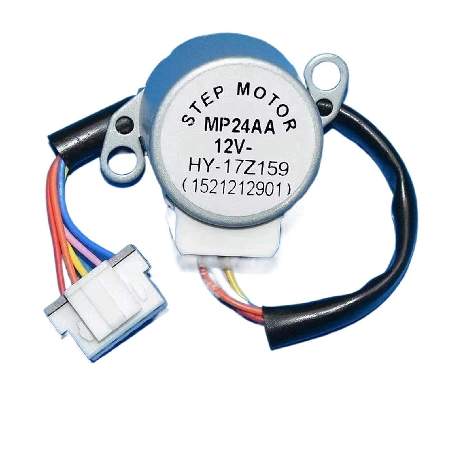 EEZII Air Conditioner Synchronous Step Swing Motor Parts MP24AA 1521212901 12V Accessories