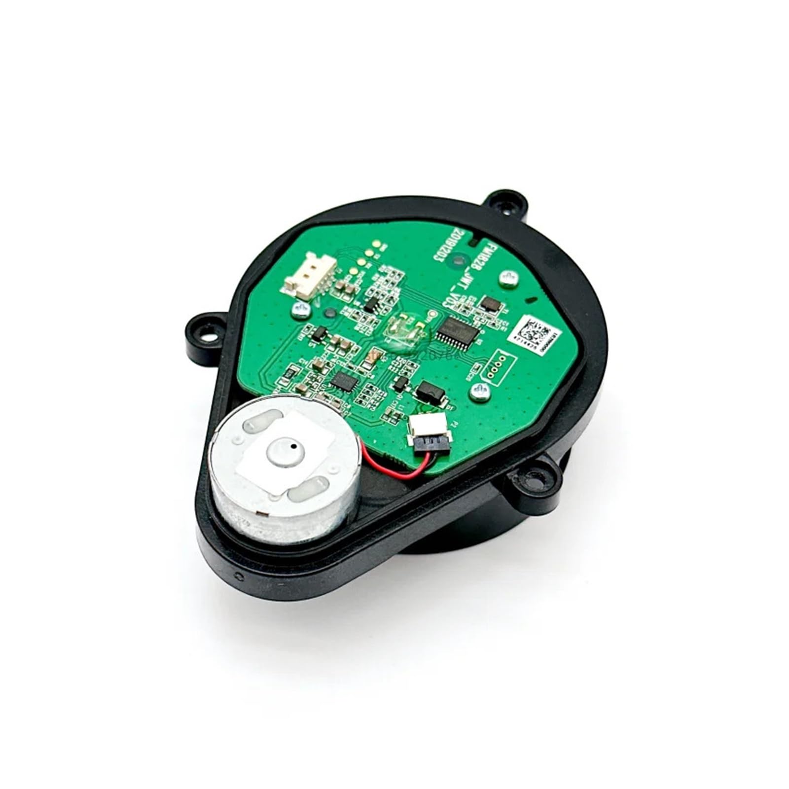 Aihdbcl 1Pcs Tof Sensor Lds Unit ，Compatible For Deebot，X1 Omni X1 Turbo X1 Plus