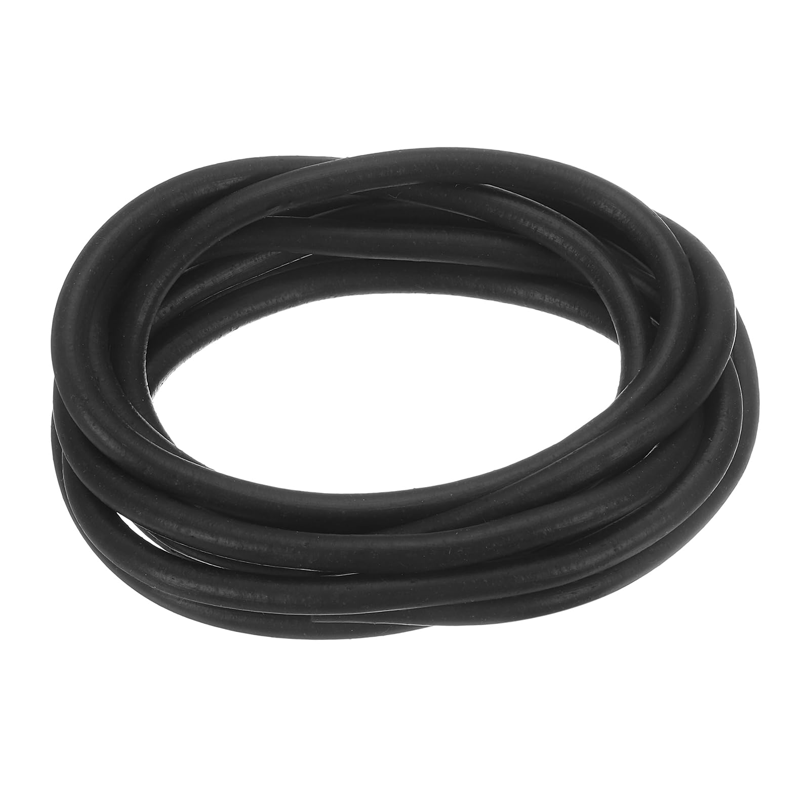 Nastro Tenuta Schiuma Silicone - 5mm X 2m, Nero, Per Isolamento E Antivibrante - Foto 12