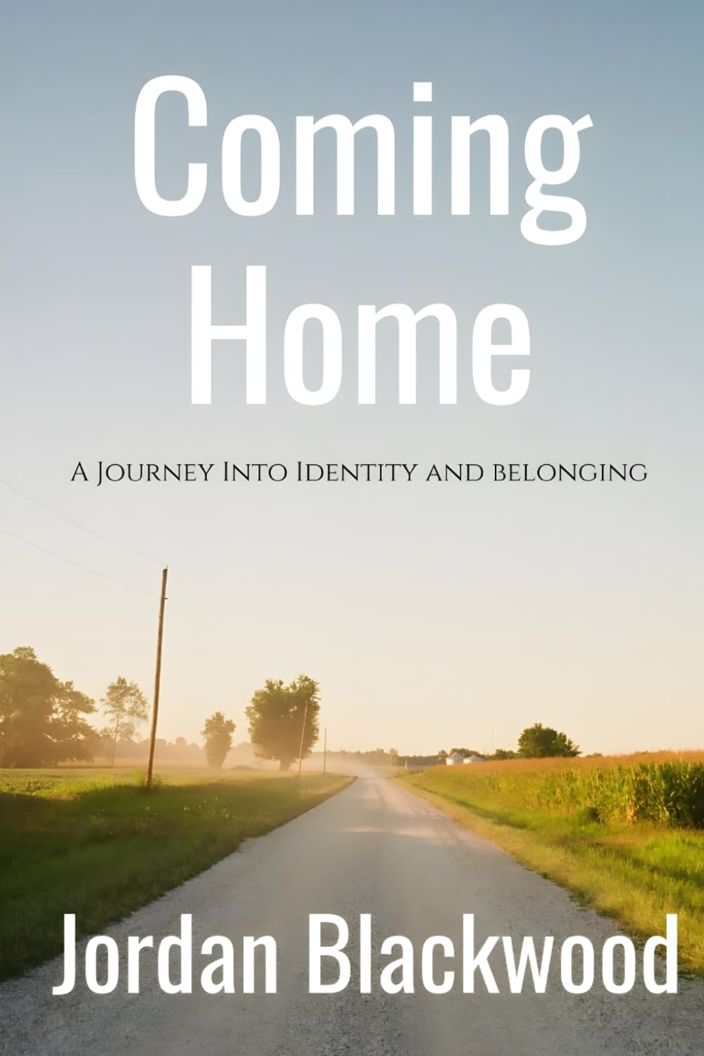 Coming Home: A Journey into Identity and Belonging