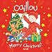 Caillou: Merry Christmas! (Confetti)