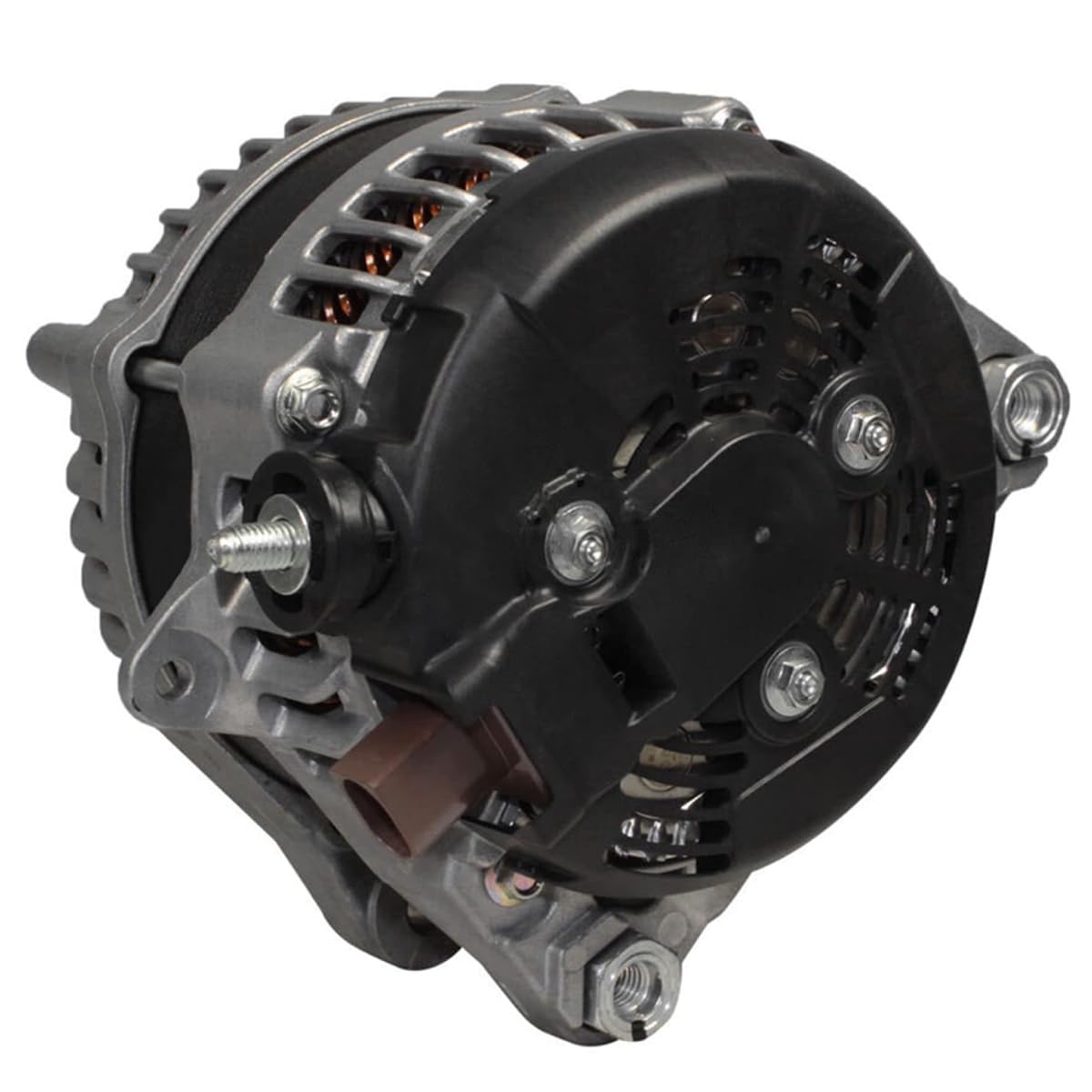 ポンダー Amazon.com: OEG Parts New Alternator Compatible With Jaguar