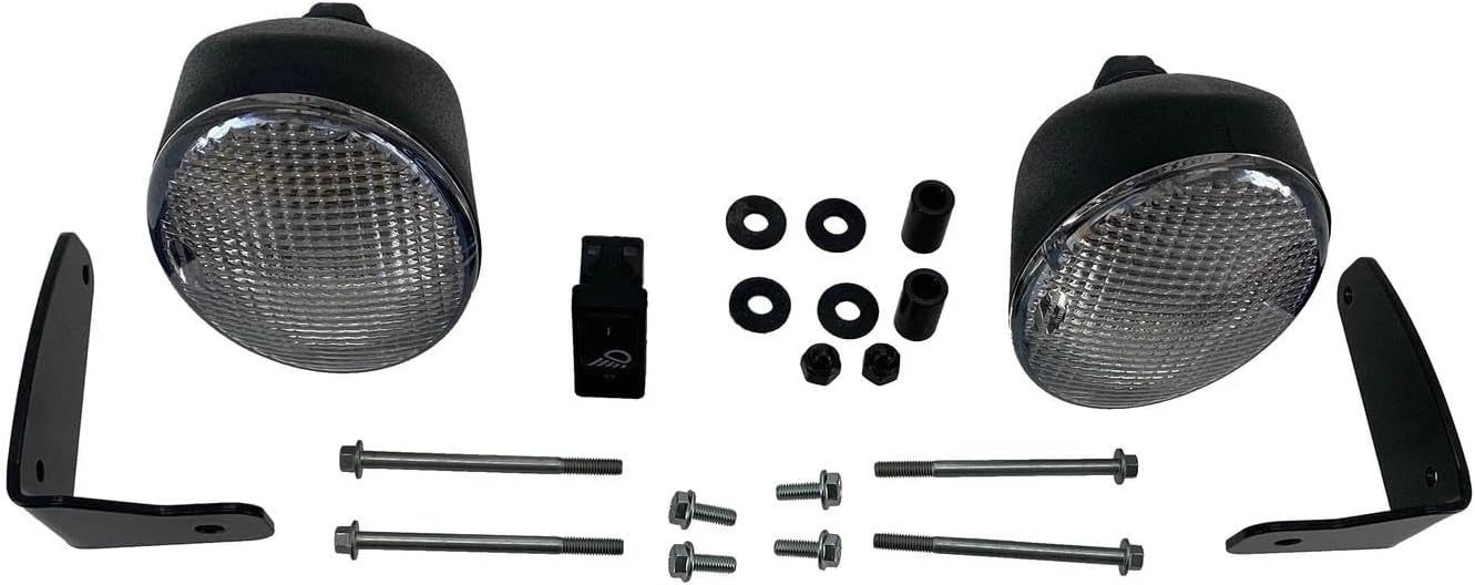 ACTIVLIFE for Original Equipment Light Kit- LVB24853