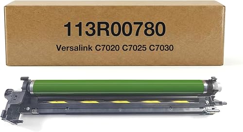 PhyntexJet 113R00780 Drum Unit Versalink C7020 C7025 C7030 Drum Cartridge Replac